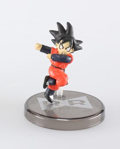 Dragon Ball Z Figurine vintage Bandai : Son Goten