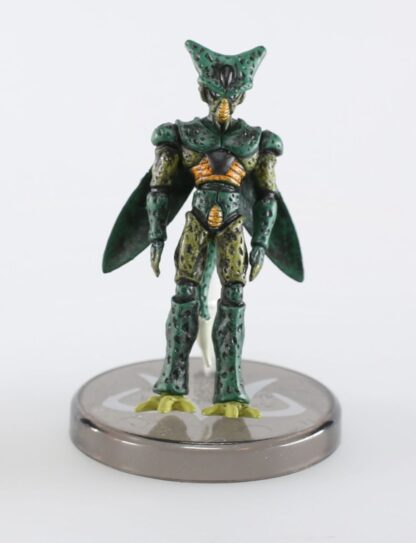 Dragon Ball Z Figurine vintage Bandai : Cell