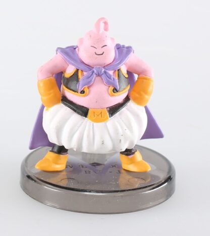 Dragon Ball Z Figurine vintage Bandai : Majin Boo