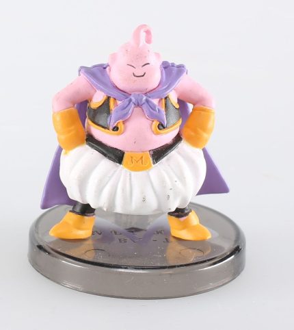 Dragon Ball Z Figurine vintage Bandai : Majin Boo