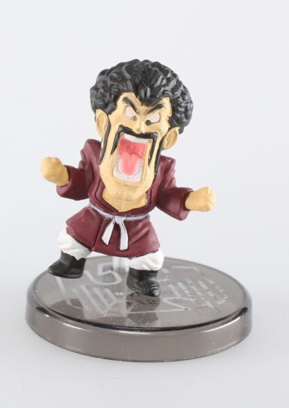 Dragon Ball Z Figurine vintage Bandai : M. Satan