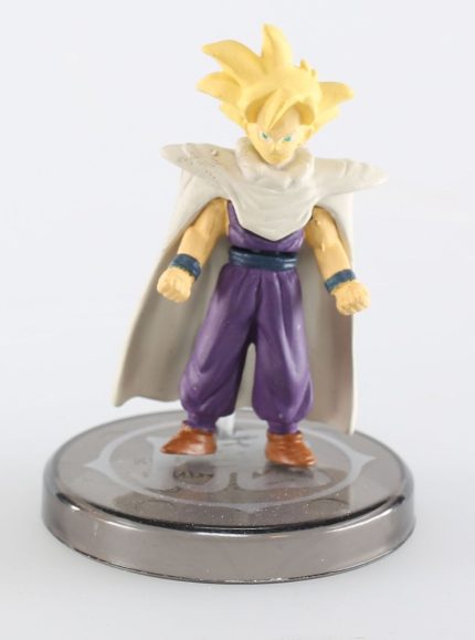 Dragon Ball Z Figurine vintage Bandai : Son Gohan