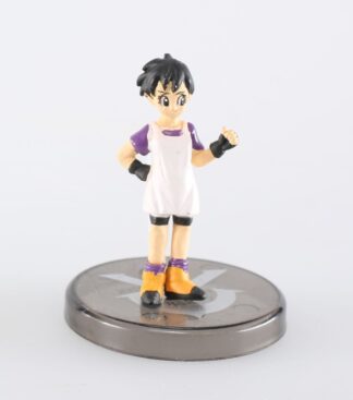 Dragon Ball Z Figurine vintage Bandai : Videl