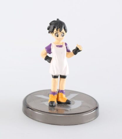 Dragon Ball Z Figurine vintage Bandai : Videl