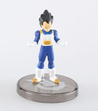 Dragon Ball Z Figurine vintage Bandai : Vegeta