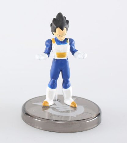 Dragon Ball Z Figurine vintage Bandai : Vegeta