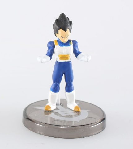 Dragon Ball Z Figurine vintage Bandai : Vegeta