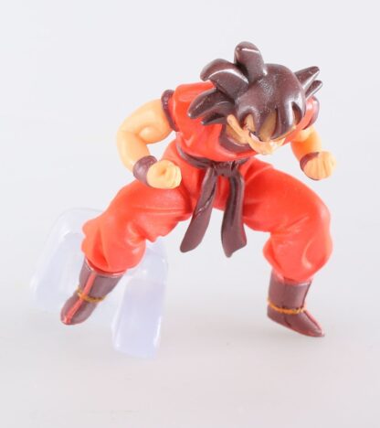 Dragon Ball Z Figurine vintage Bandai : Son Gokû