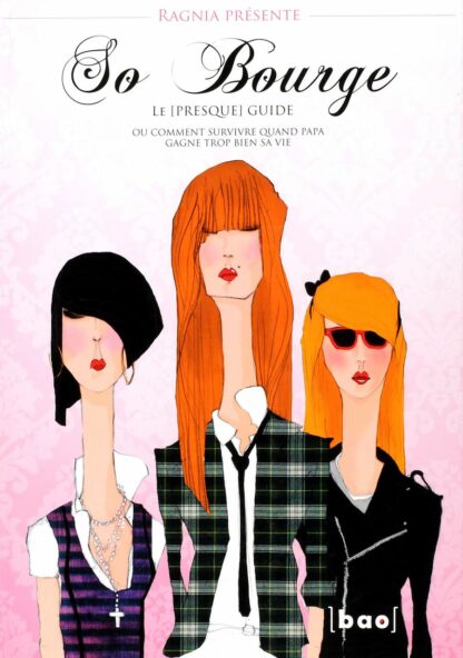 Le presque guide