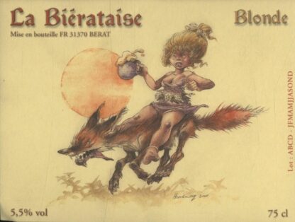 La Biérataise