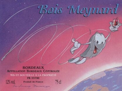 Santée - Bois Maynard 2000
