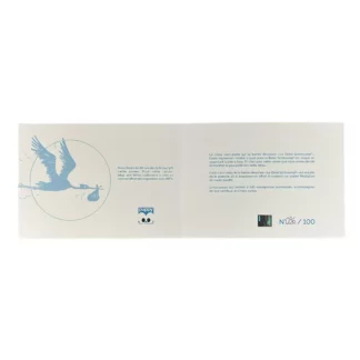 bebe-schtroumpf-impression-offset-limitee-100-exemplaires-certificat1