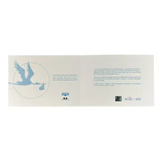 bebe-schtroumpf-impression-offset-limitee-100-exemplaires-certificat1