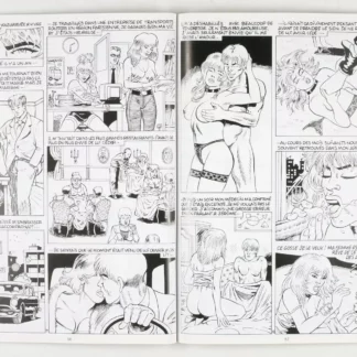 bede-x-sm-album-77-recueil-140-141-bd-adulte-planches