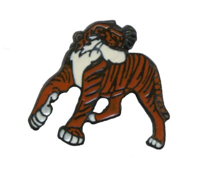 Shere Khan Pin's Le livre de la jungle Disney