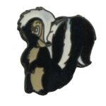 Fleur Pin's Bambi Disney
