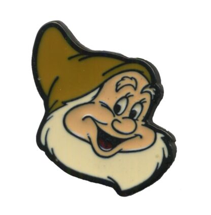 Joyeux Pin's Blanche-Neige Disney