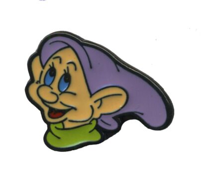 Simplet Pin's Blanche-Neige Disney