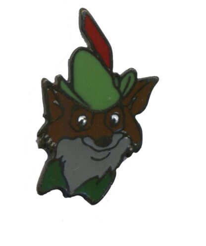 Robin des bois Pin's Disney