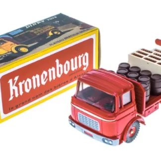 berliet dinky toys atlas