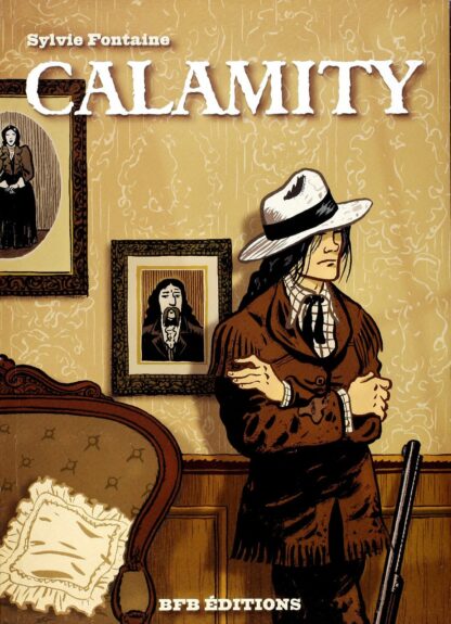 Fontaine, Calamity
