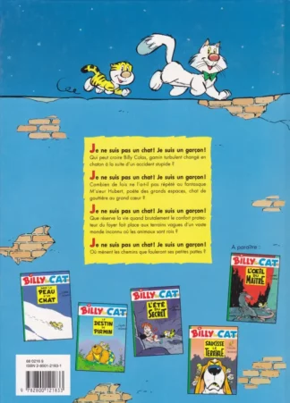 billy-the-cat-tome-4-saucisse-le-terrible-colman-dos