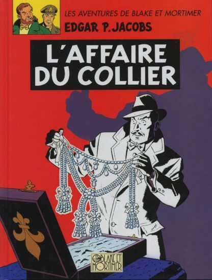 L'affaire du collier