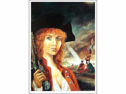 Les Pionniers du Nouveau Monde