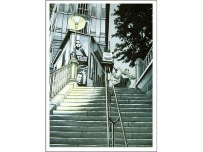 Le Trou