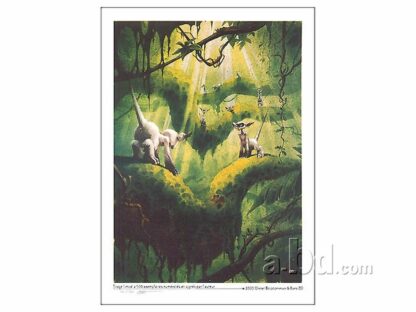Forêt
