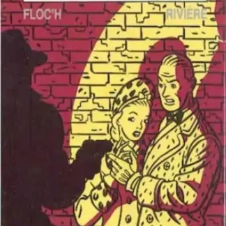 Blitz BD poche Floc’h Rivière