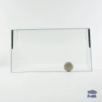 boîte plexi 1/24 EXPO Show Case hauteur 10,5 cm