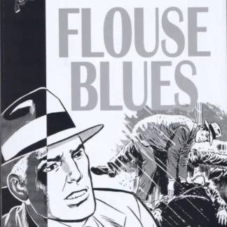 Borsalino Tome 1 Flouse Blues