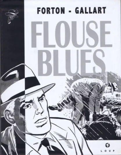 Borsalino Tome 1 Flouse Blues