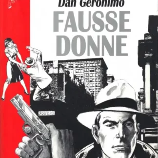 Borsalino Tome 4 Fausse donne