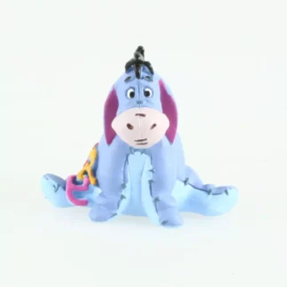 Bourriquet figurine Disney assis Winnie l’Ourson