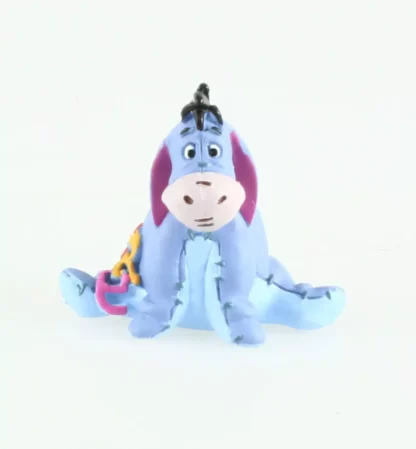 Bourriquet figurine Disney assis Winnie l’Ourson