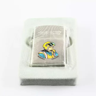 briquet-buck-danny-type-zippo-emballé