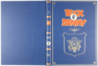 Buck Danny, Hubinon, Intégrale Rombaldi, Tome 3
