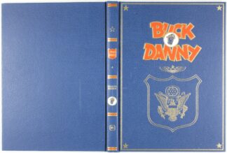 Buck Danny, Hubinon, Intégrale Rombaldi, Tome 4