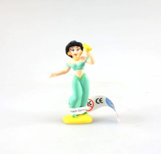 Jasmine Figurine en plastique Aladdin Disney