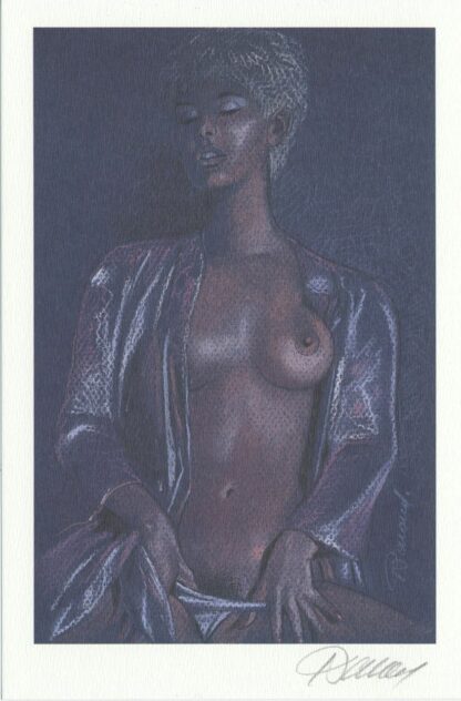Plaisir solitaire
