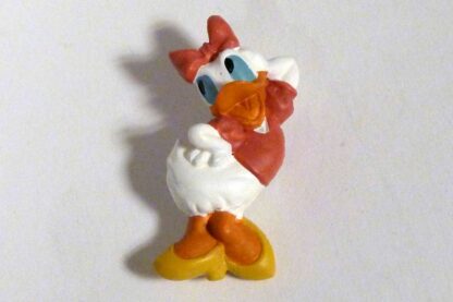 Daisy Look at me ! Broche en résine Disney