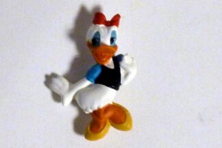 Daisy Danse Broche en résine Disney