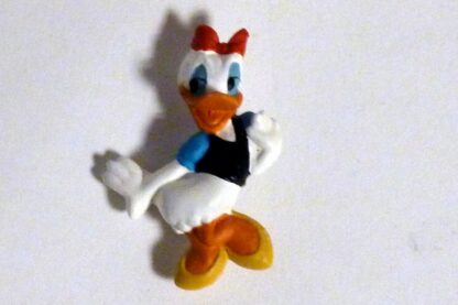 Daisy Danse Broche en résine Disney