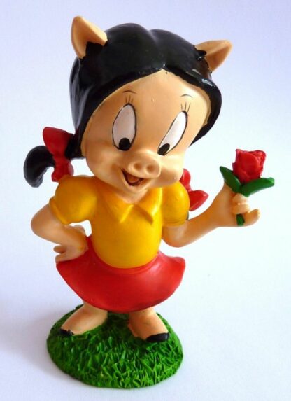 Petunia, Statuette en résine, Warner