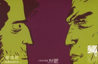 Festival international de la bande dessinée de Sierre