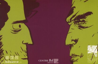 Festival international de la bande dessinée de Sierre