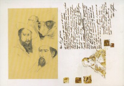 Galilée, journal d'un hérétique