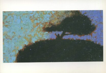 Carte Postale BD : Roman Graphique Anita